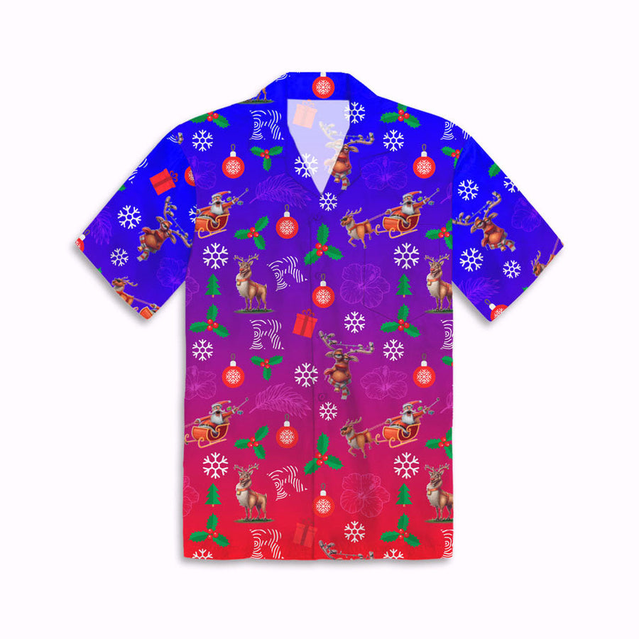 Christmas Shirts