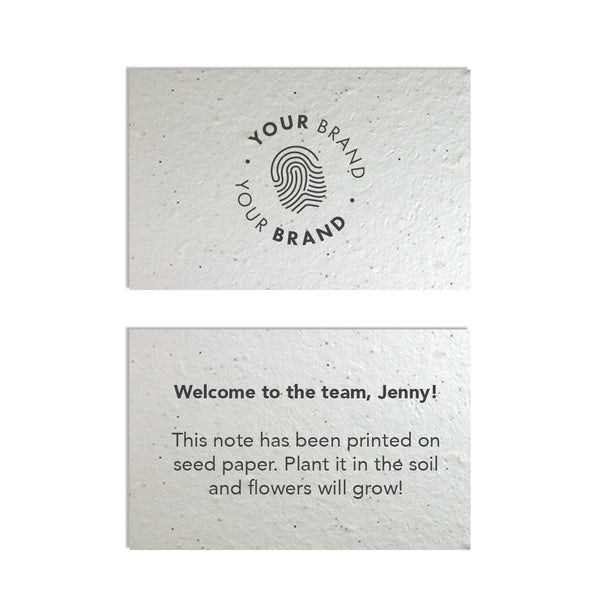 Seed Paper
