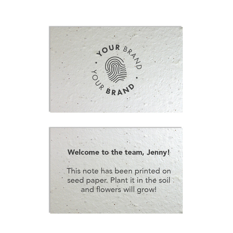 Seed Paper