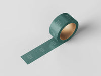 Custom Packaging Tape