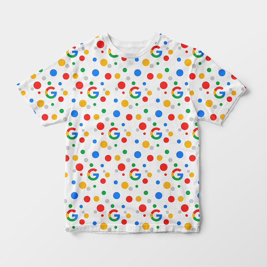 Custom T-Shirts with your own Design